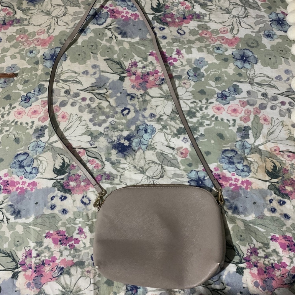 Small crossbody